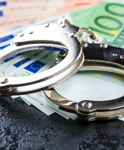 Estudia el Máster en Investigación de Delitos Económicos online