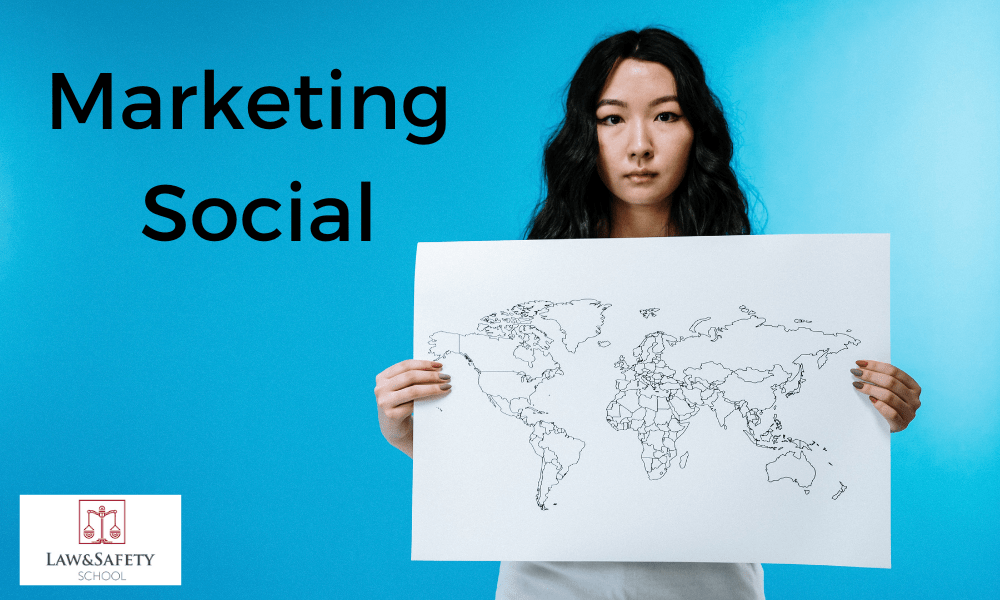 ¿Qué es el marketing social?