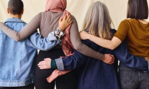 Descubre más sobre los derechos de las víctimas de violencia de género