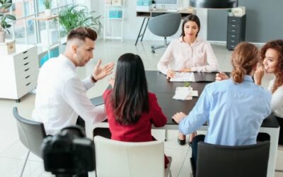 Especialidad en Recursos Humanos: Todo lo que debes saber