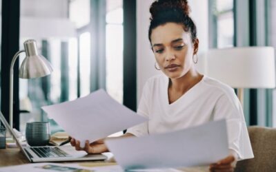 La factura electrónica para autónomos: ¿Qué es y para qué sirve?
